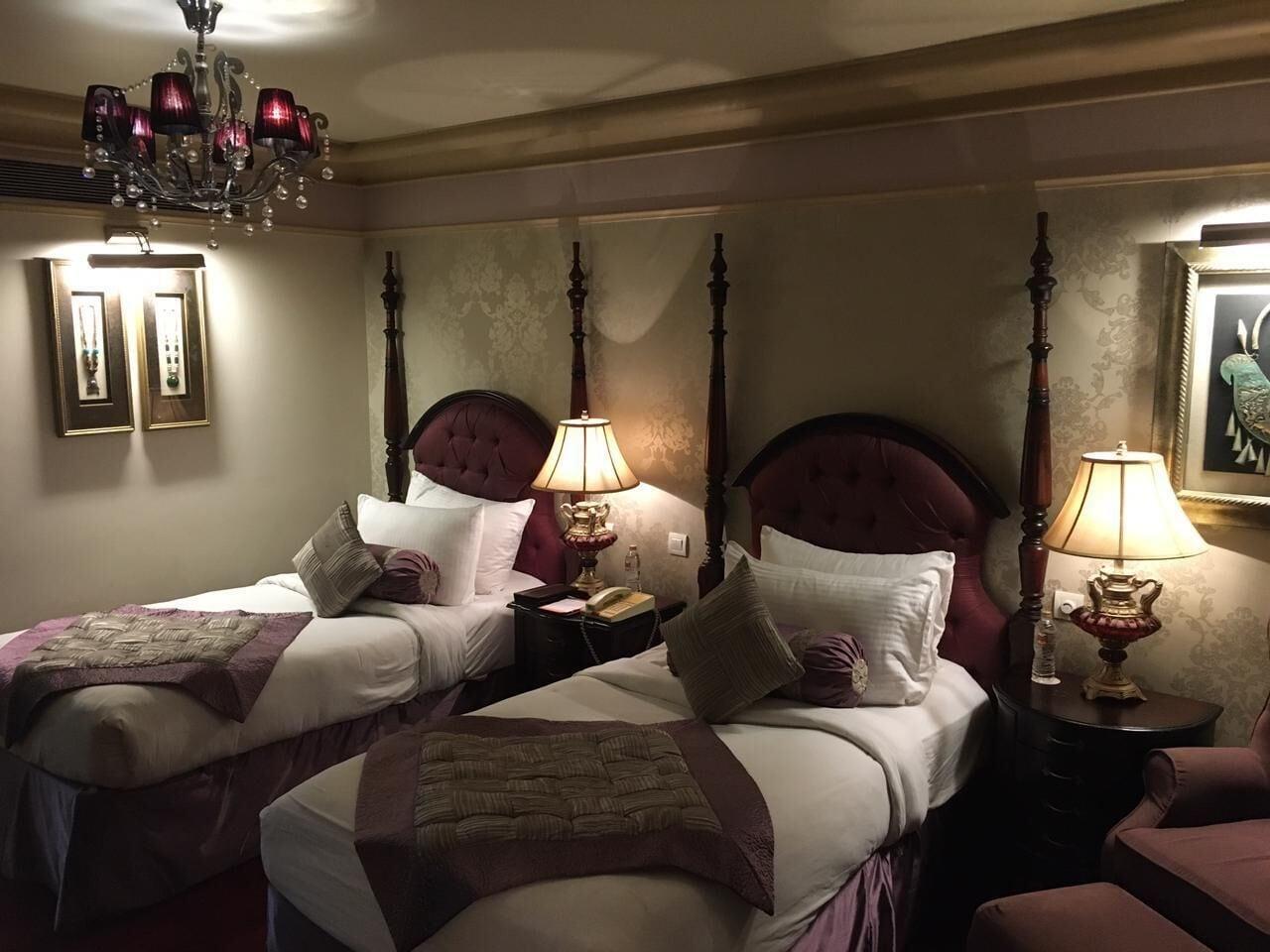 Tuli Imperial Hotel Нагпур Екстериор снимка