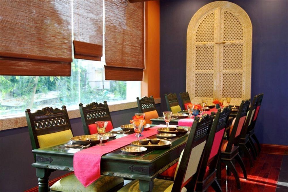 Tuli Imperial Hotel Нагпур Екстериор снимка