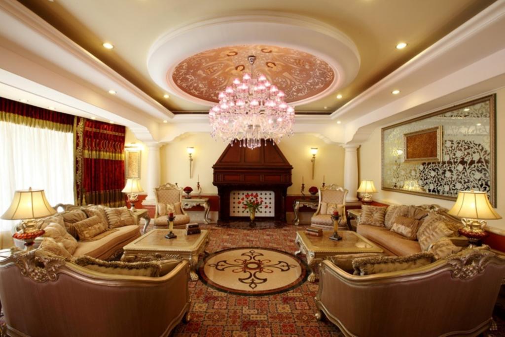 Tuli Imperial Hotel Нагпур Екстериор снимка