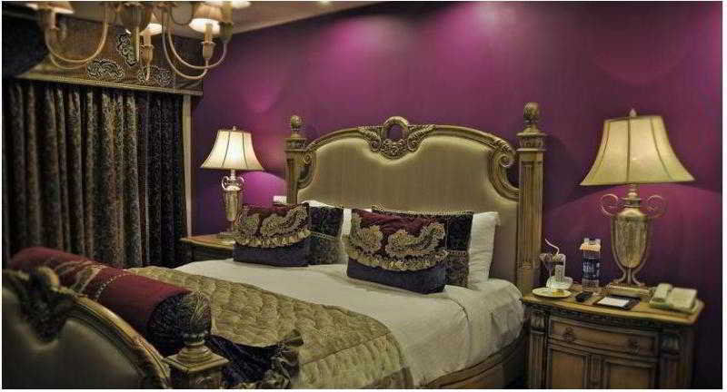 Tuli Imperial Hotel Нагпур Екстериор снимка
